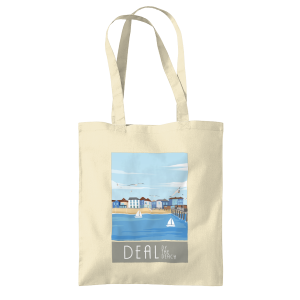 Vintage Collection Tote-Bag