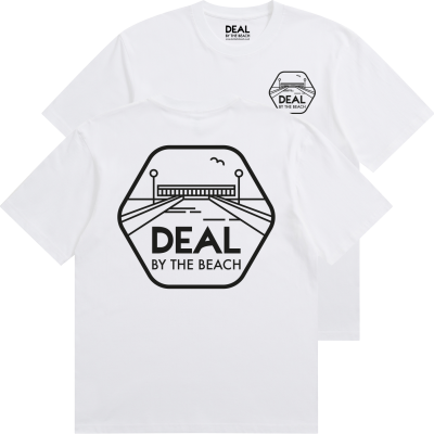 White - Small