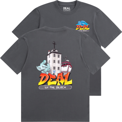 Grey - Large